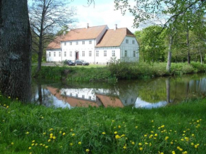 Lerbæk Hovedgaard, Frederikshavn